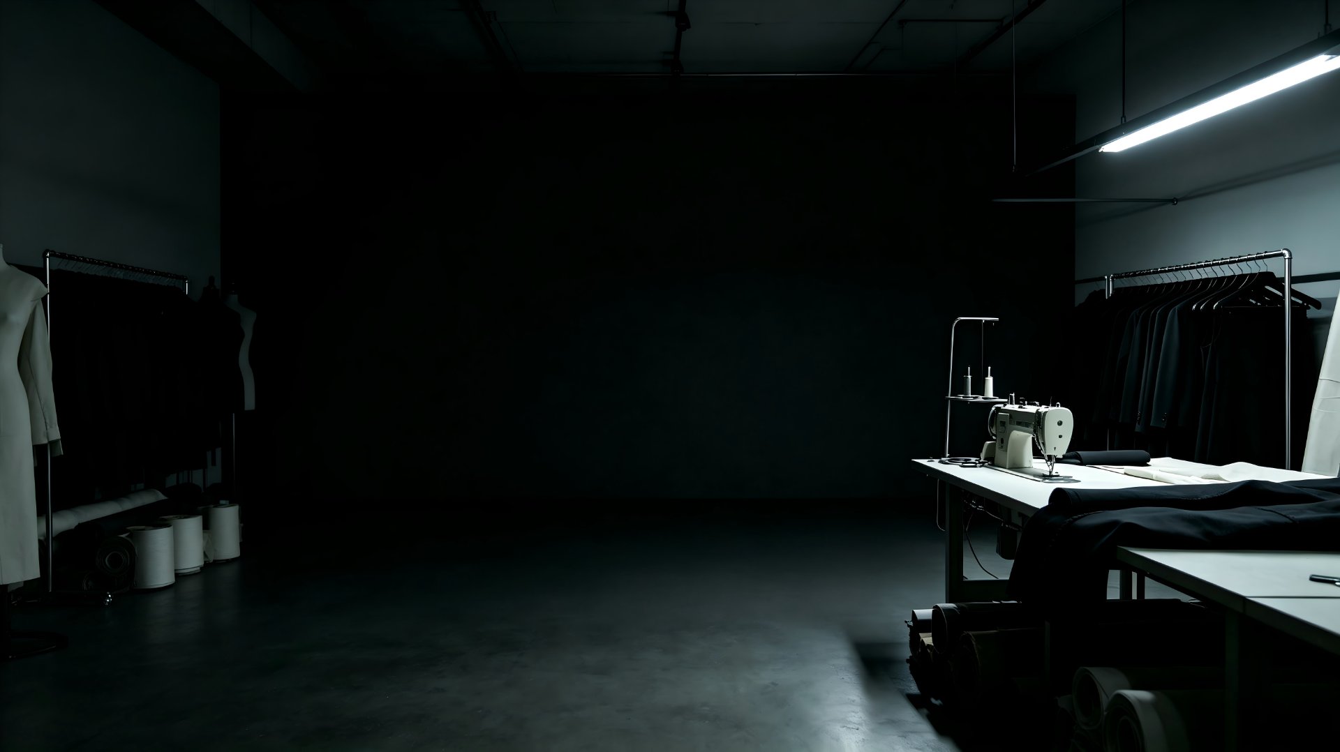 UP Fashion Atelier