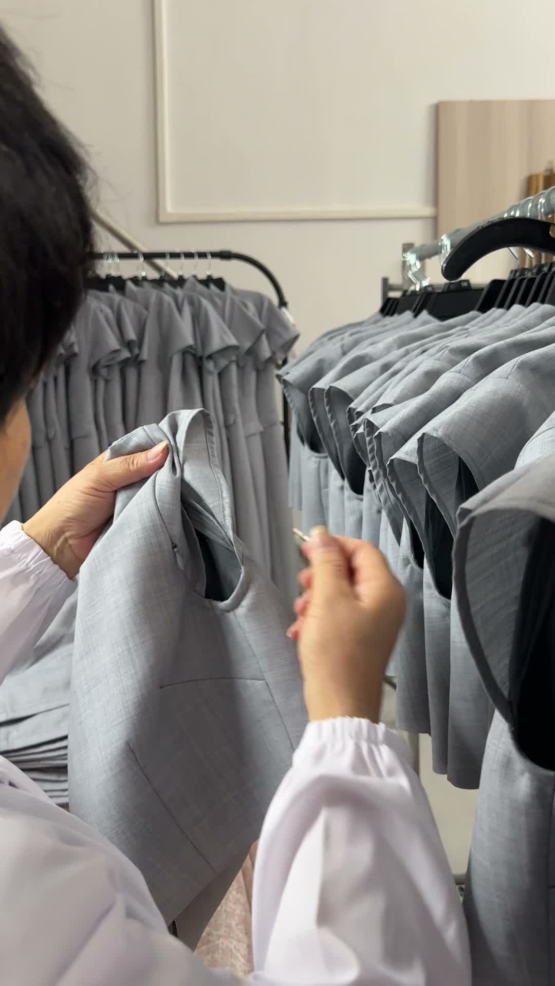 Fabric Quality Control: The 4-Point Intake Check
